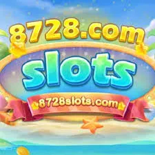 8728SLOTS - Permainan Slot Berkualitas Tinggi
