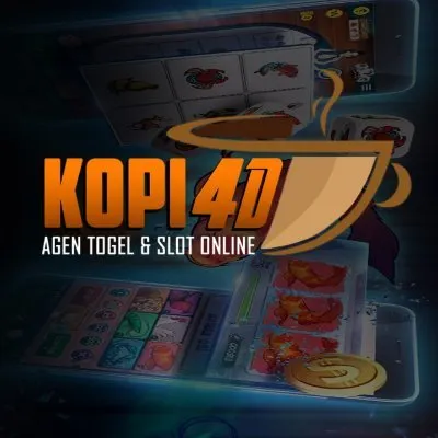 KOPI4D - Permainan Gaple Seru dan Menantang