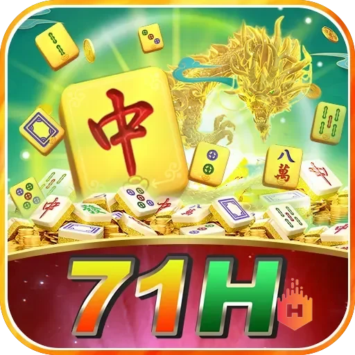 Logo 71h